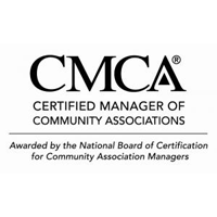 Certified Manager of Community Associations
