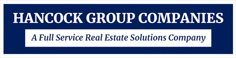 Hancock Group Companies A Full Service Real Estate Solutions Company